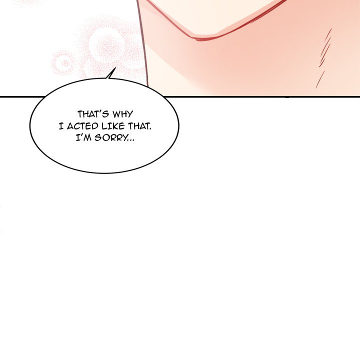 Pheromone Sherbet♥ Chapter 35 Page 47