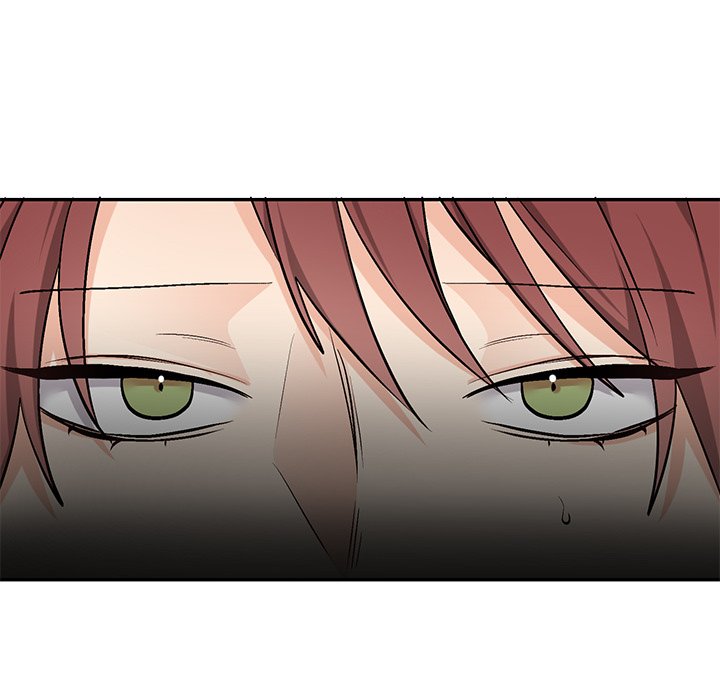 Pheromone Sherbet♥ Chapter 35 Page 5