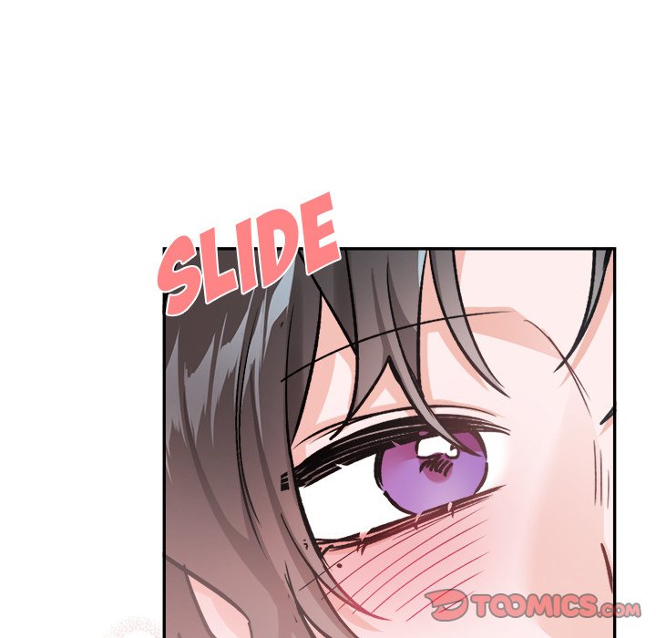 Pheromone Sherbet♥ Chapter 35 Page 50