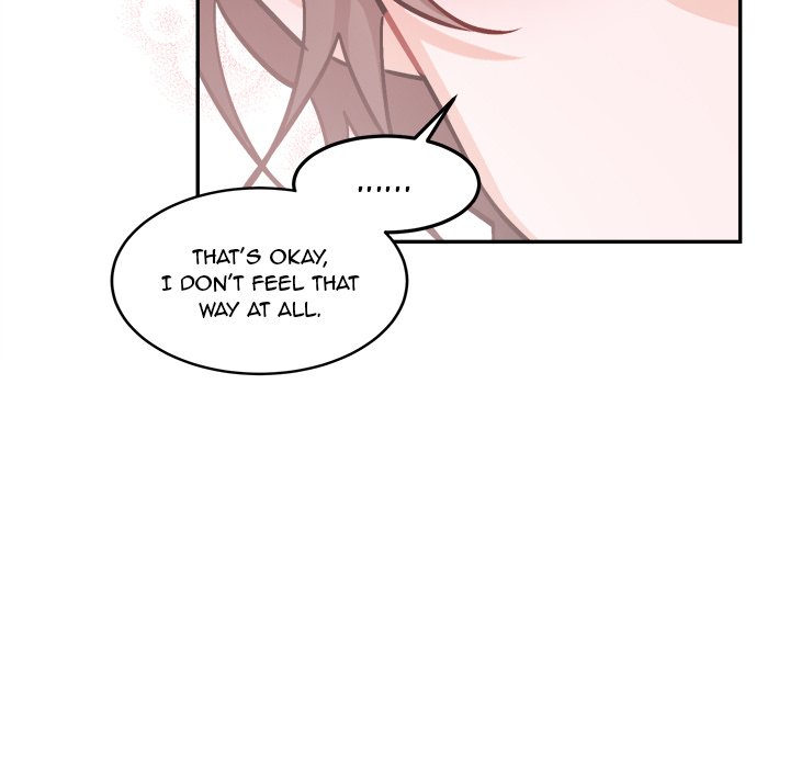Pheromone Sherbet♥ Chapter 35 Page 51