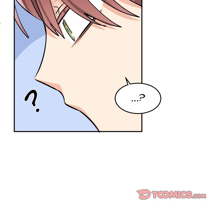 Pheromone Sherbet♥ Chapter 35 Page 54