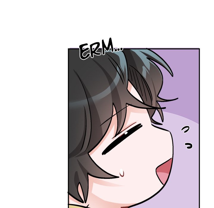 Pheromone Sherbet♥ Chapter 35 Page 55