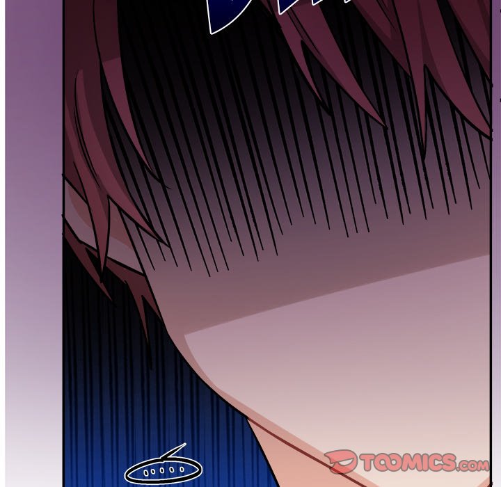 Pheromone Sherbet♥ Chapter 35 Page 58