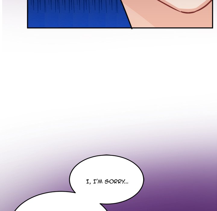 Pheromone Sherbet♥ Chapter 35 Page 59
