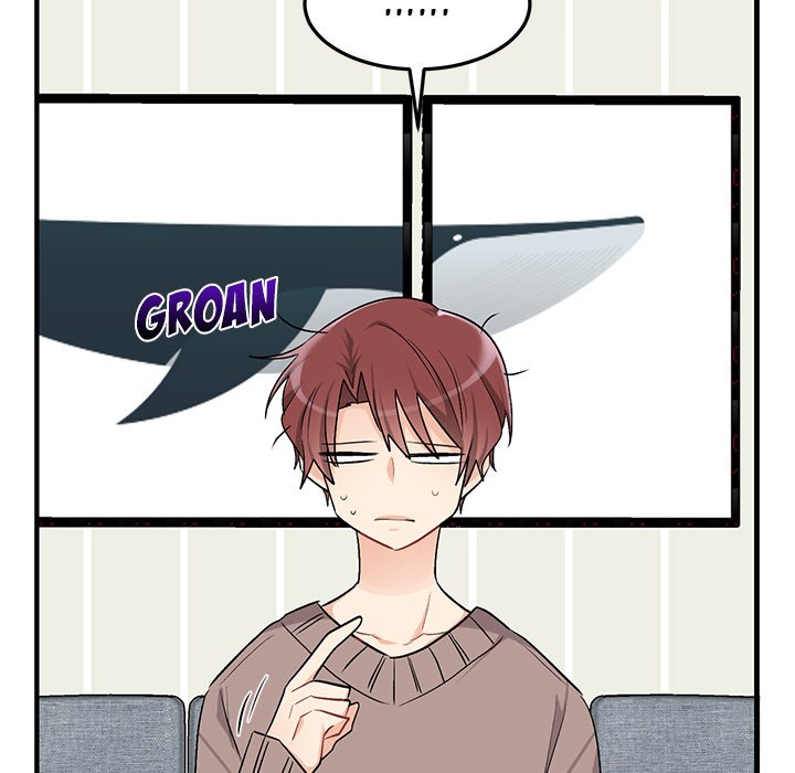Pheromone Sherbet♥ Chapter 35 Page 7