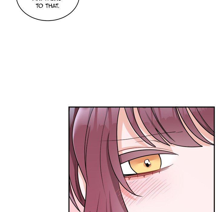 Pheromone Sherbet♥ Chapter 36 Page 13