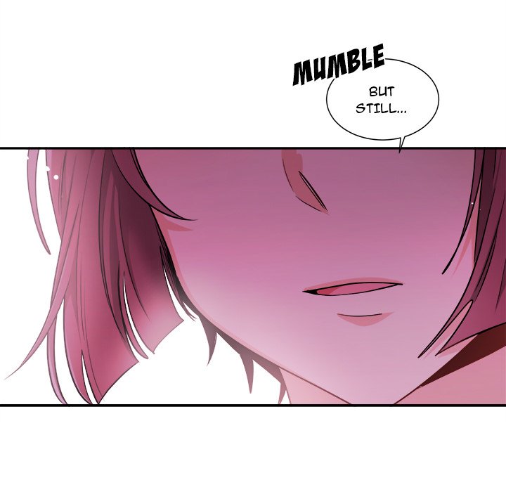 Pheromone Sherbet♥ Chapter 36 Page 15
