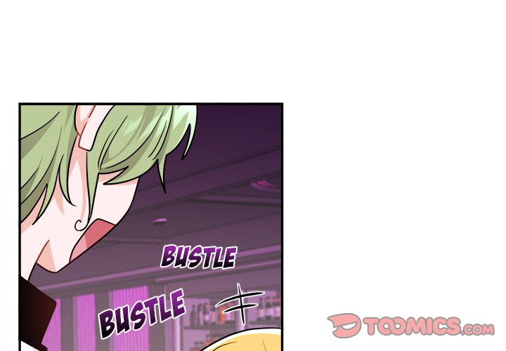 Pheromone Sherbet♥ Chapter 36 Page 2