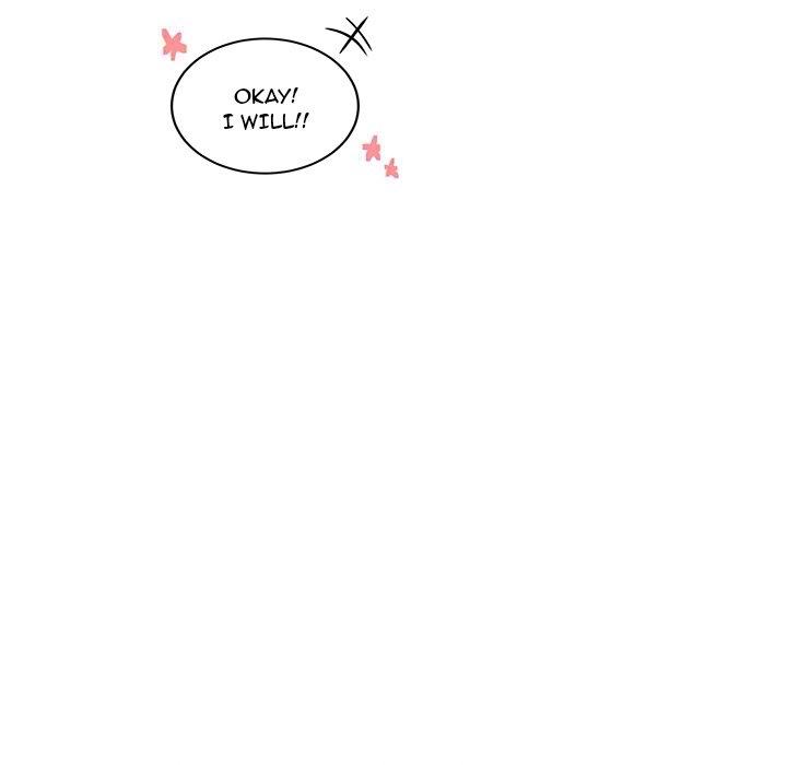 Pheromone Sherbet♥ Chapter 36 Page 35