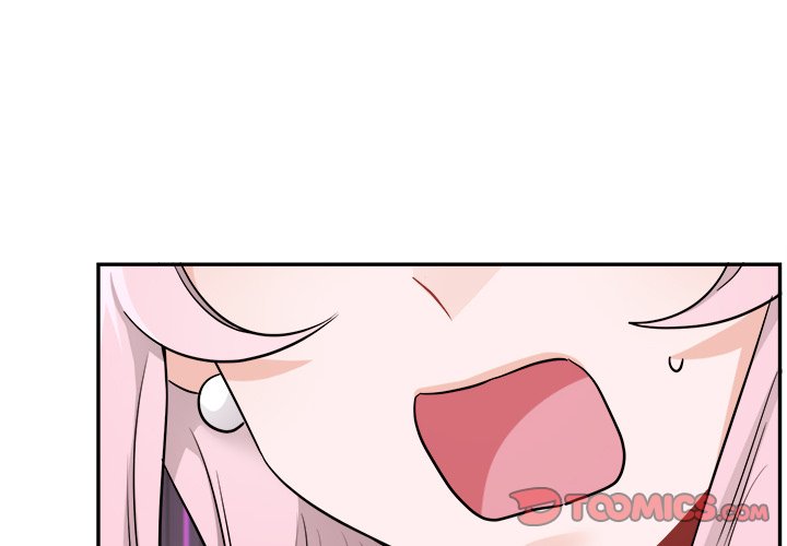 Pheromone Sherbet♥ Chapter 36 Page 4