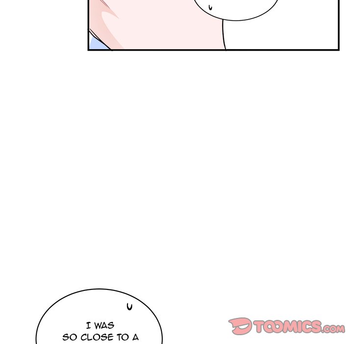 Pheromone Sherbet♥ Chapter 36 Page 40