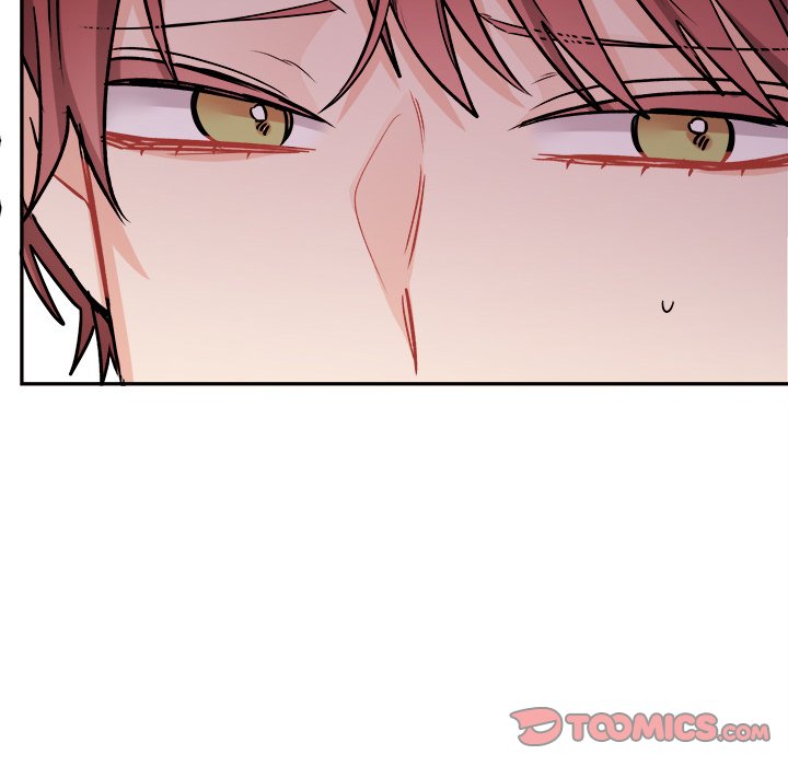 Pheromone Sherbet♥ Chapter 36 Page 44