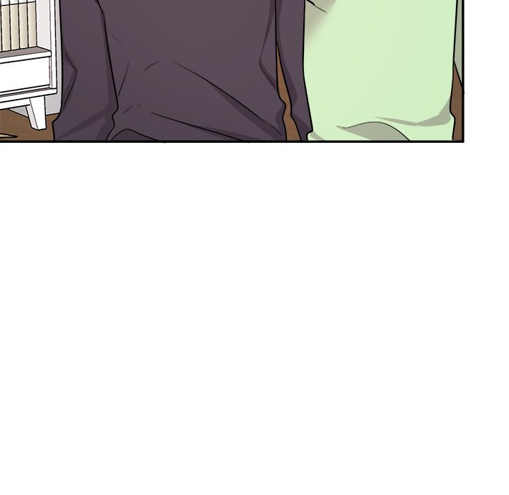Pheromone Sherbet♥ Chapter 36 Page 49