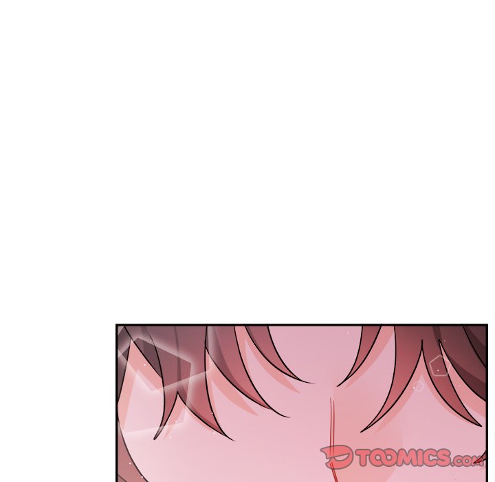 Pheromone Sherbet♥ Chapter 36 Page 52