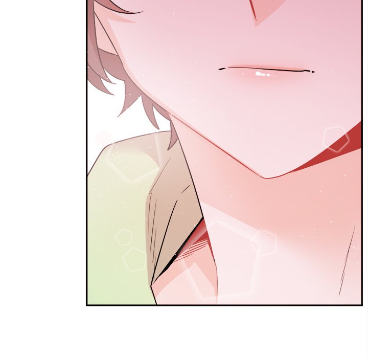 Pheromone Sherbet♥ Chapter 36 Page 53
