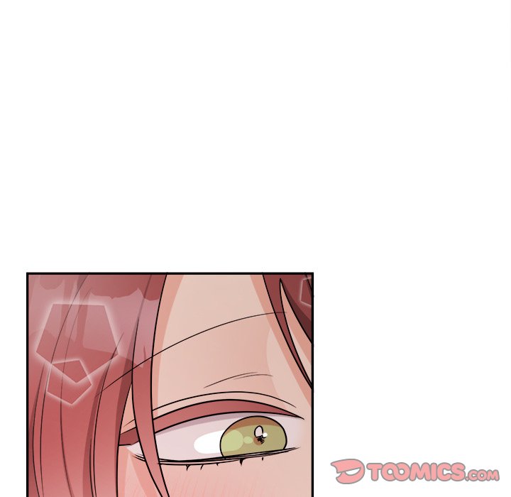 Pheromone Sherbet♥ Chapter 36 Page 54