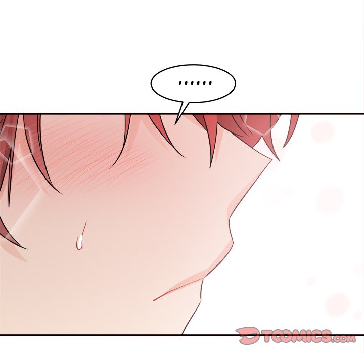 Pheromone Sherbet♥ Chapter 36 Page 56