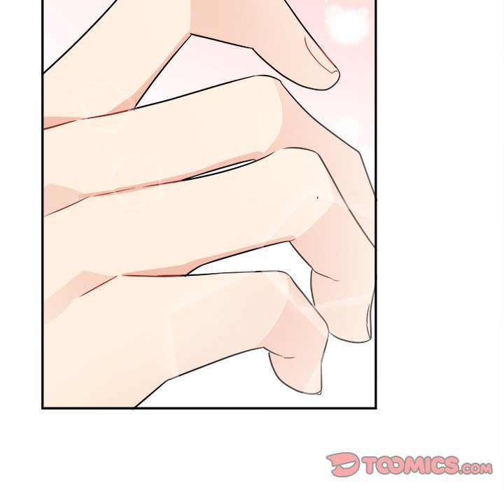 Pheromone Sherbet♥ Chapter 36 Page 58