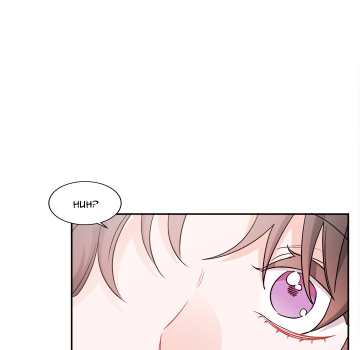 Pheromone Sherbet♥ Chapter 36 Page 59