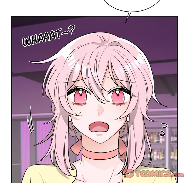 Pheromone Sherbet♥ Chapter 36 Page 6