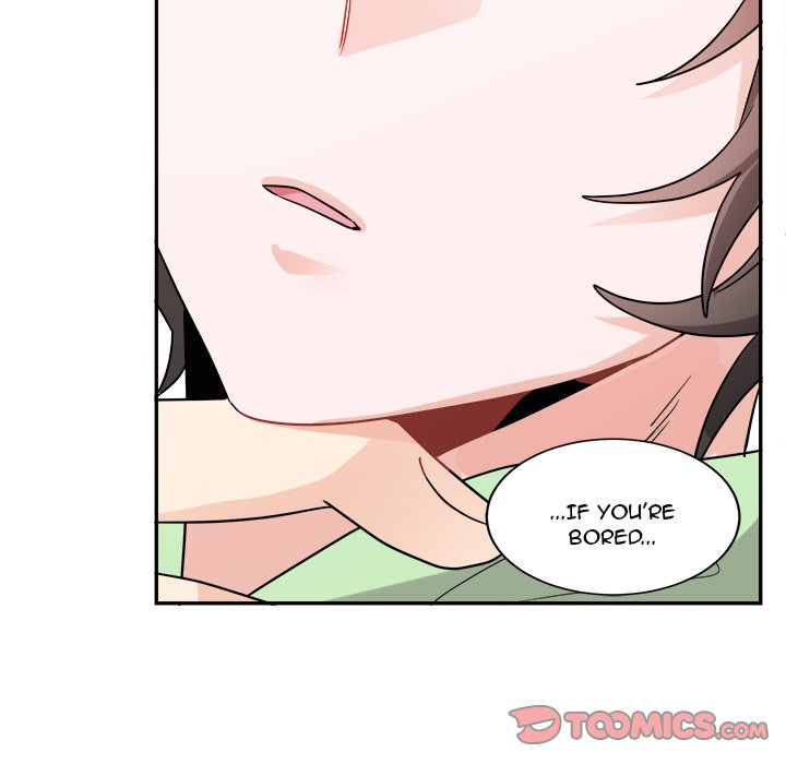 Pheromone Sherbet♥ Chapter 36 Page 60