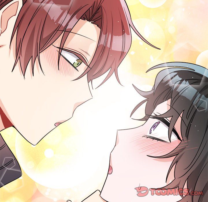 Pheromone Sherbet♥ Chapter 36 Page 62