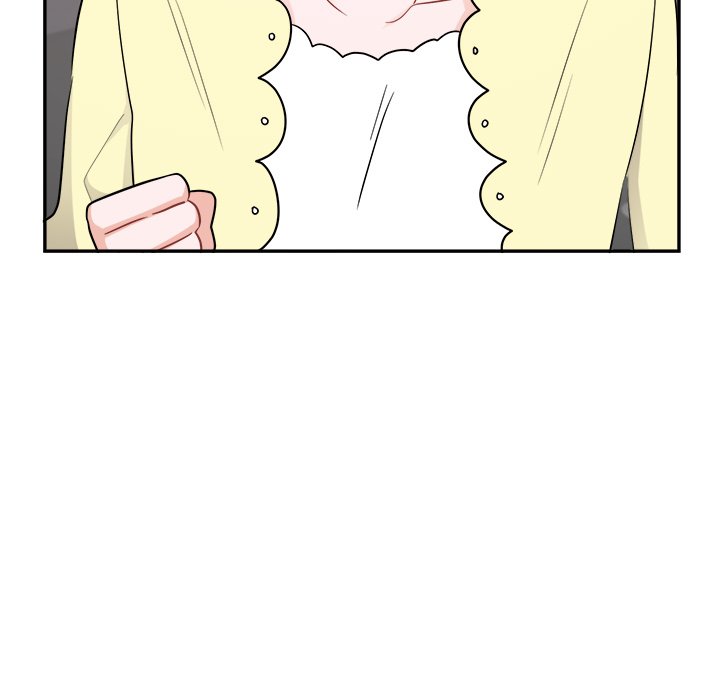 Pheromone Sherbet♥ Chapter 36 Page 7