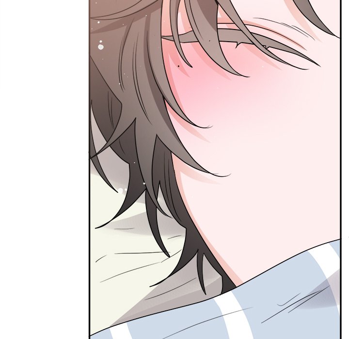 Pheromone Sherbet♥ Chapter 37 Page 100