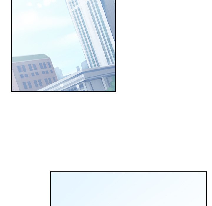 Pheromone Sherbet♥ Chapter 37 Page 103