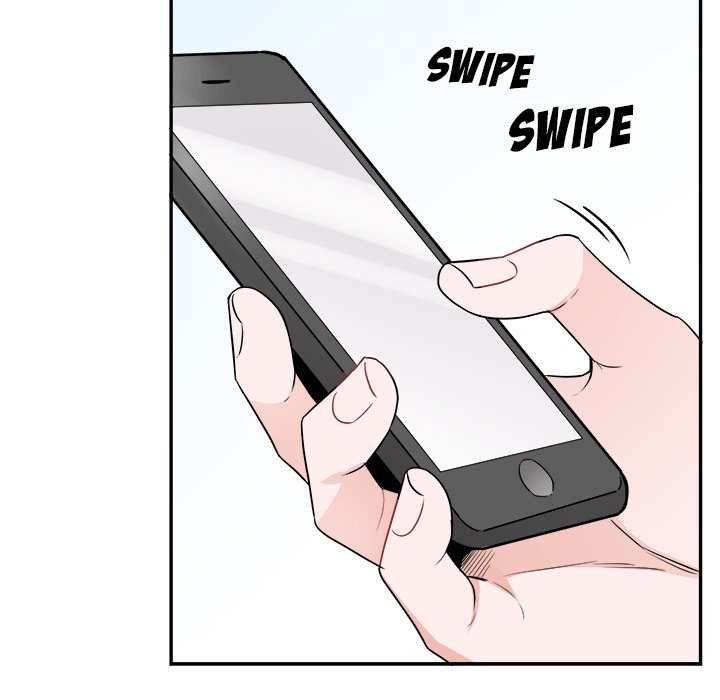 Pheromone Sherbet♥ Chapter 37 Page 104
