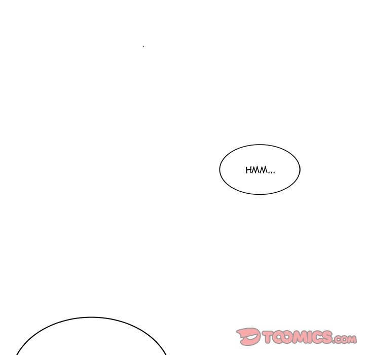 Pheromone Sherbet♥ Chapter 37 Page 105