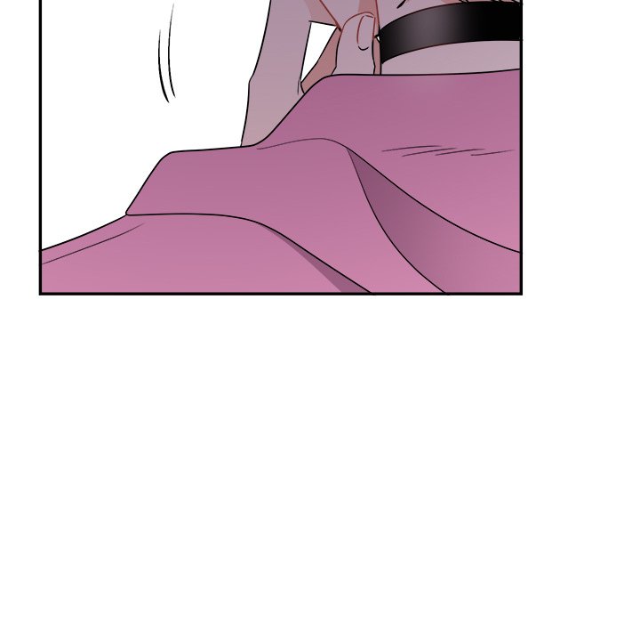 Pheromone Sherbet♥ Chapter 37 Page 107