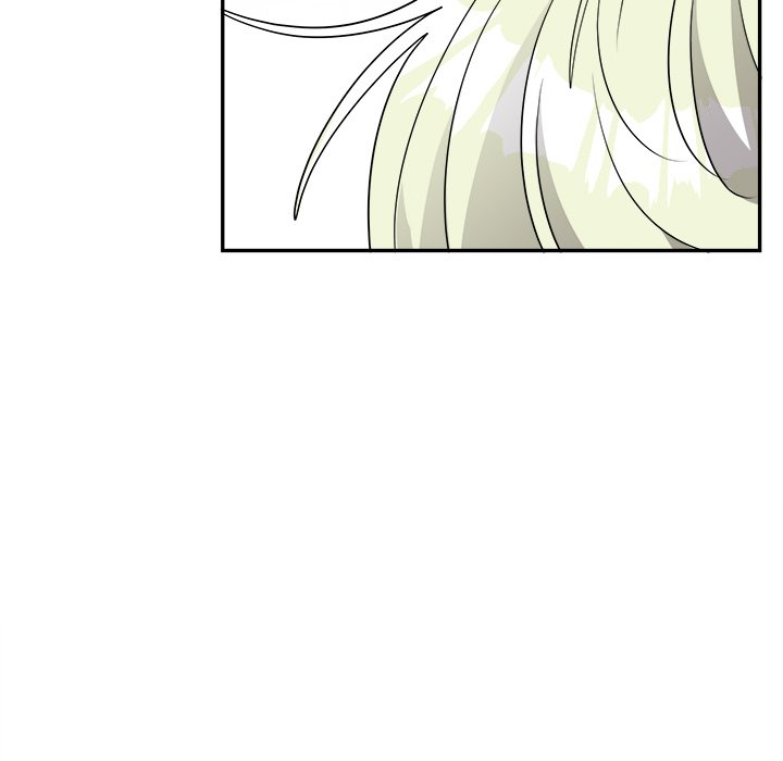 Pheromone Sherbet♥ Chapter 37 Page 109