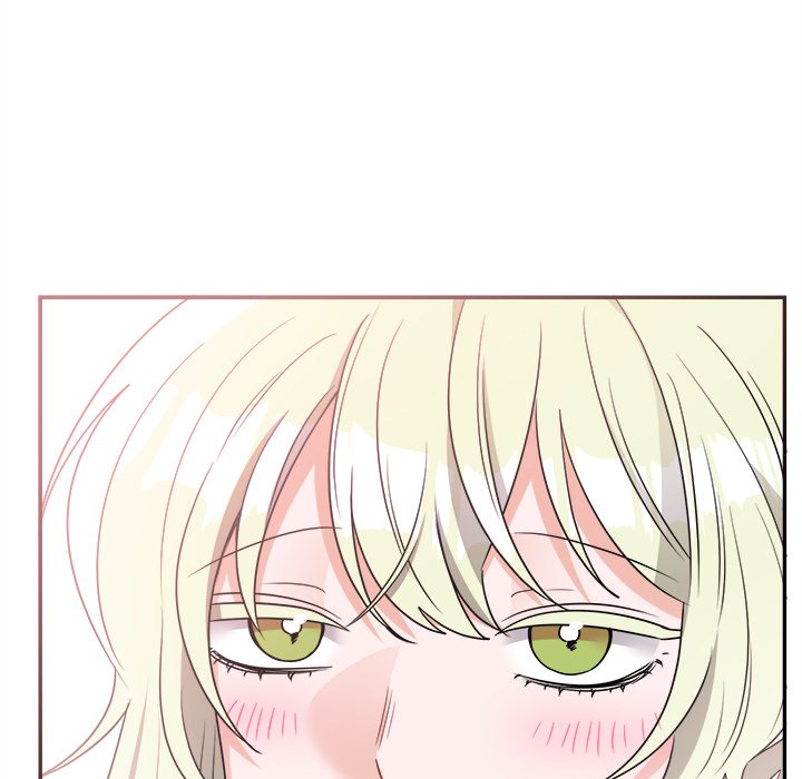 Pheromone Sherbet♥ Chapter 37 Page 110