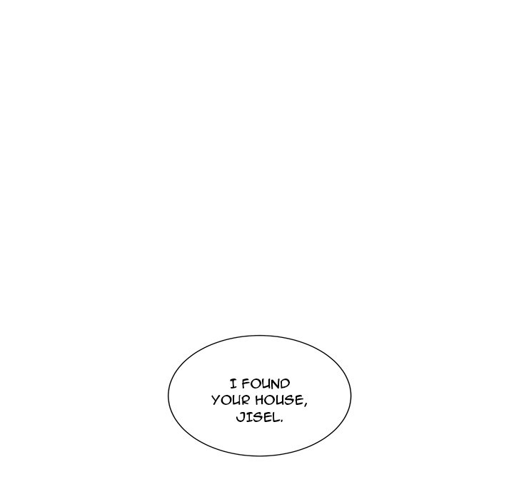 Pheromone Sherbet♥ Chapter 37 Page 112