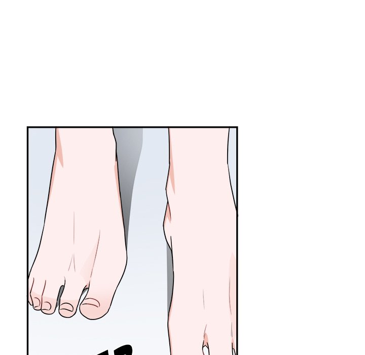 Pheromone Sherbet♥ Chapter 37 Page 114