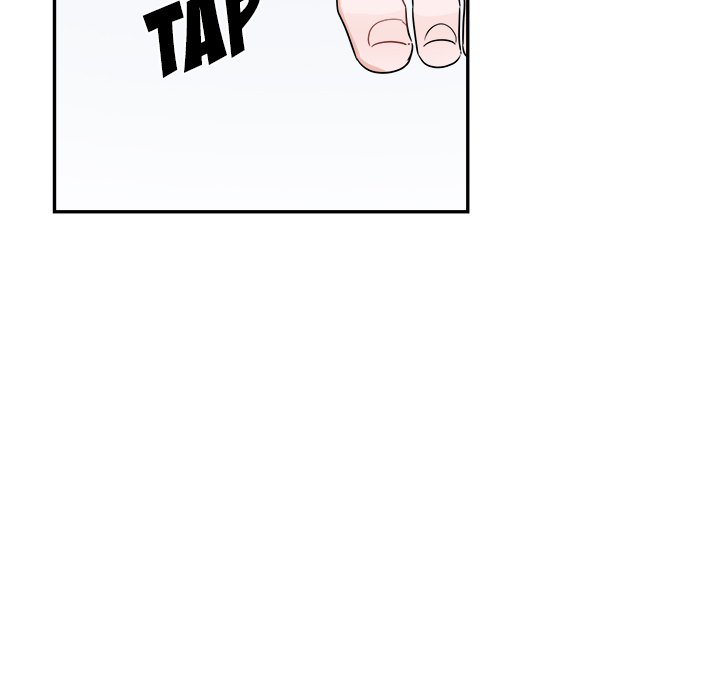 Pheromone Sherbet♥ Chapter 37 Page 115