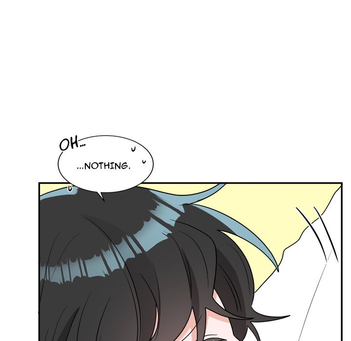 Pheromone Sherbet♥ Chapter 37 Page 119