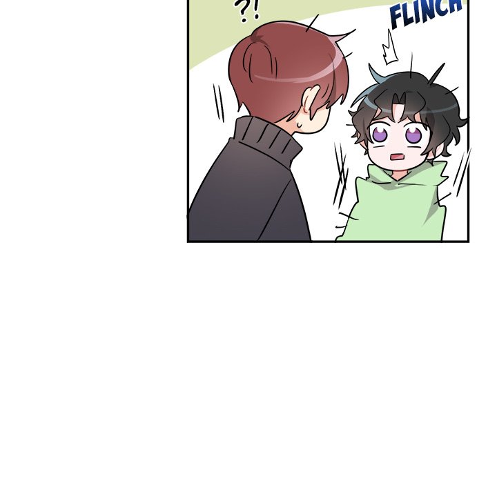 Pheromone Sherbet♥ Chapter 37 Page 12
