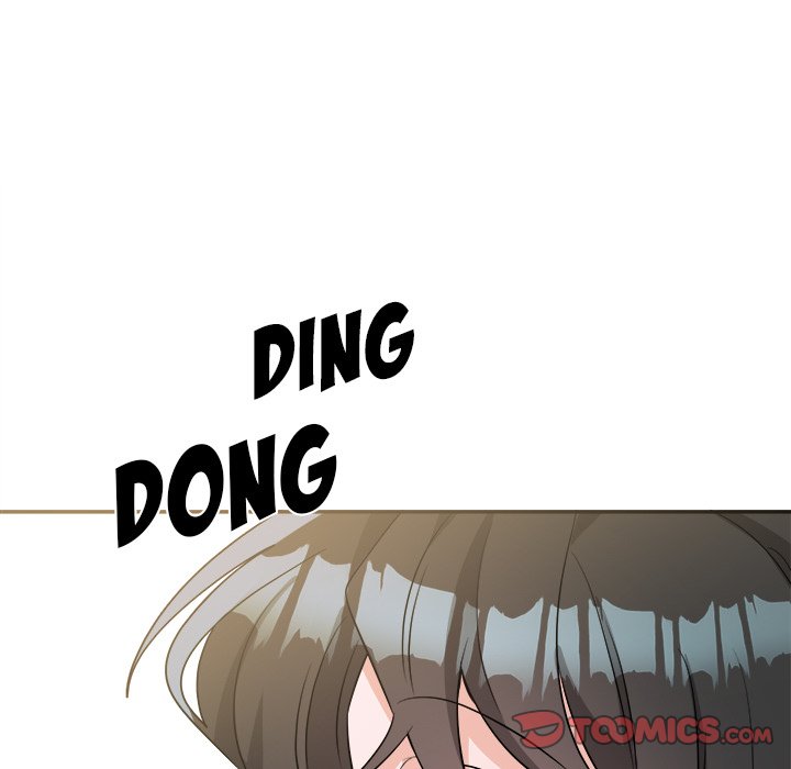 Pheromone Sherbet♥ Chapter 37 Page 123
