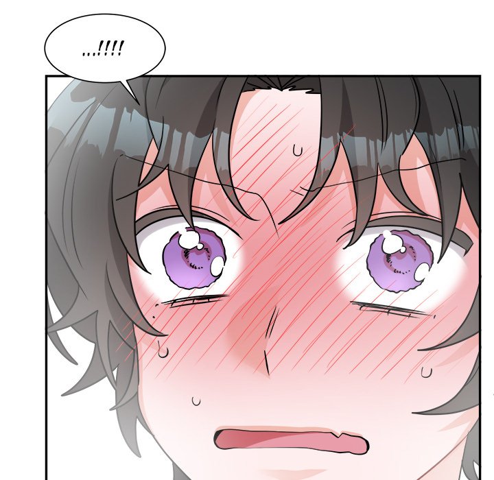 Pheromone Sherbet♥ Chapter 37 Page 13