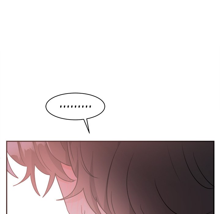 Pheromone Sherbet♥ Chapter 37 Page 17