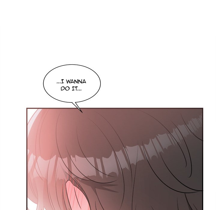 Pheromone Sherbet♥ Chapter 37 Page 19