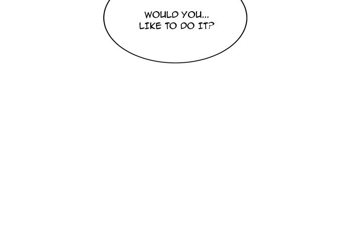 Pheromone Sherbet♥ Chapter 37 Page 2