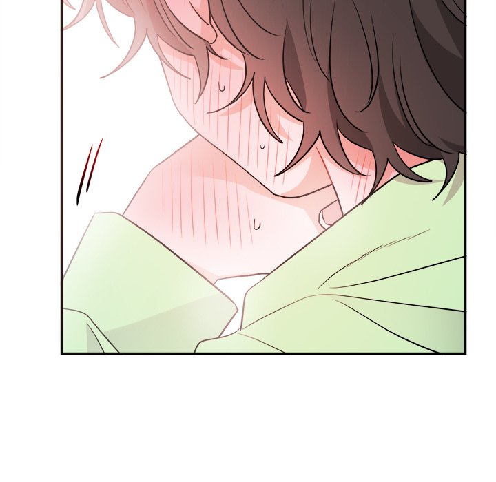 Pheromone Sherbet♥ Chapter 37 Page 20