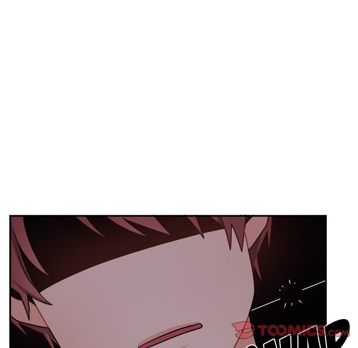 Pheromone Sherbet♥ Chapter 37 Page 21
