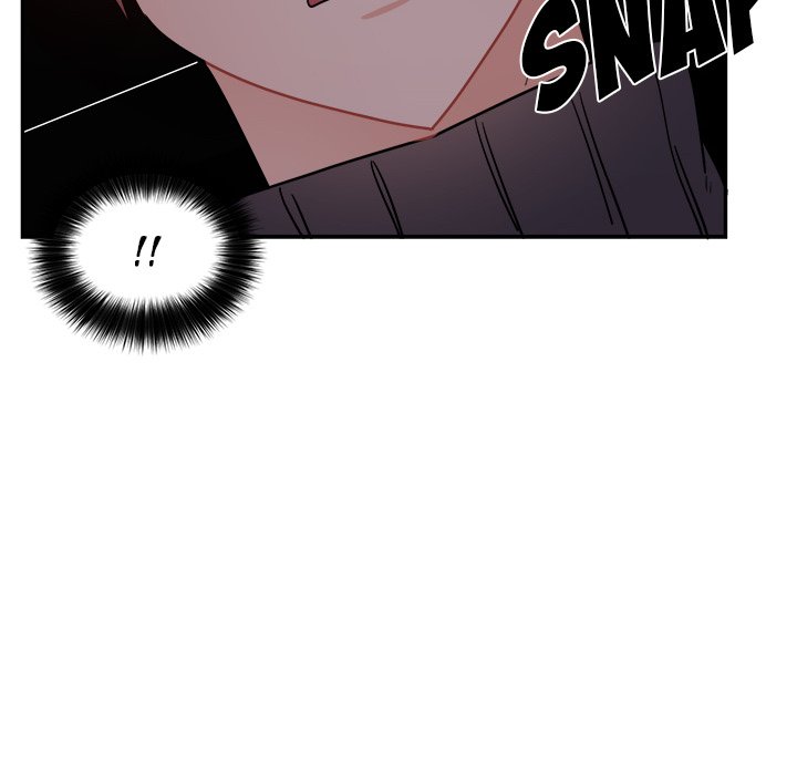 Pheromone Sherbet♥ Chapter 37 Page 22