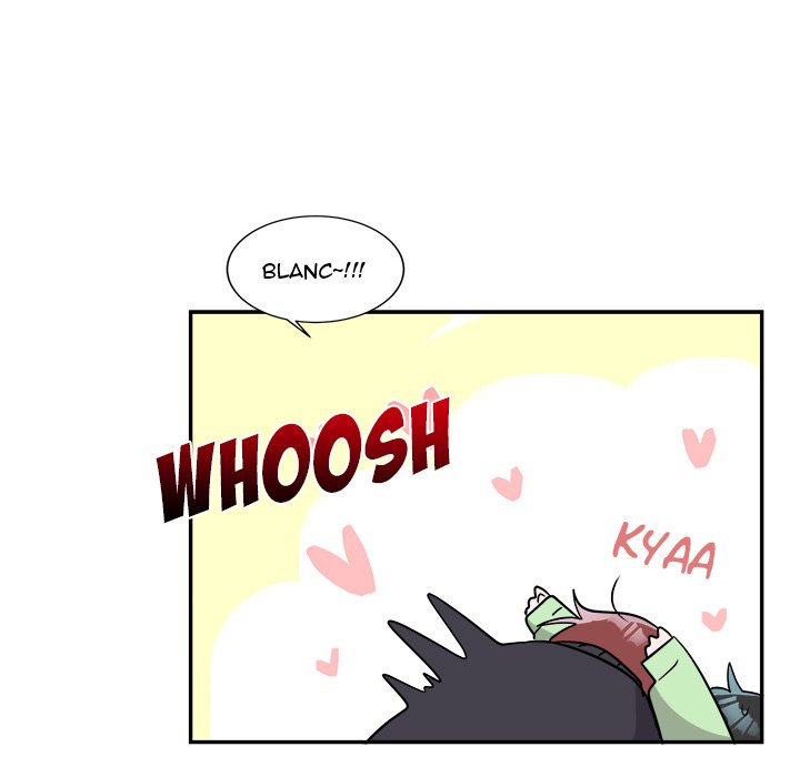 Pheromone Sherbet♥ Chapter 37 Page 23