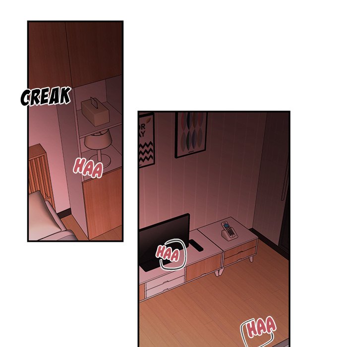 Pheromone Sherbet♥ Chapter 37 Page 26