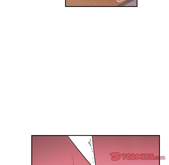 Pheromone Sherbet♥ Chapter 37 Page 27